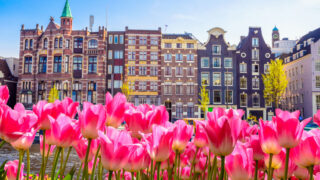 5 New Changes Travelers Need To Know Before Visiting Amsterdam