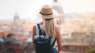 5 Reasons You Should Take A Solo Trip In 20231