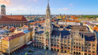 5 Things Americans Should Know Before Traveling To Germany For 2023