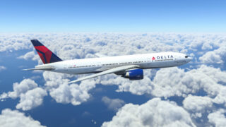 6 Reasons Why Delta Was Just Named Best Airline In North America
