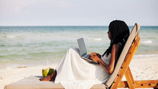 6 Reasons Why This Caribbean Paradise Is a Top Destination For Digital Nomads