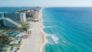 7 Reasons Why Cancun Is The Number One Vacation Spot In Mexico This Summer