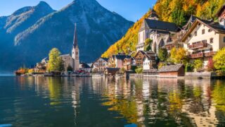 Booster Now Required for Travelers to Austria Including Americans