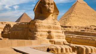 Egypt Announces New 5 Year Affordable Tourist Visa For Remote Workers