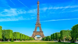 JetBlue Launches New Route From New York To Paris