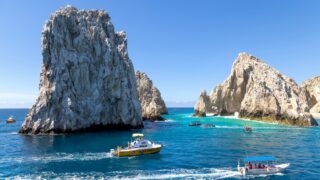Los Cabos Is One Of The Safest Beach Destinations For American Travelers This Summer