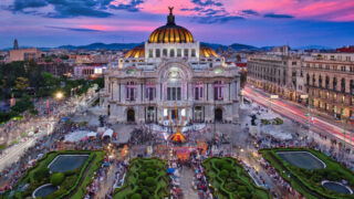 Mexico City 7 Things Travelers Need To Know Before Visiting