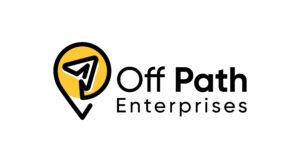off path enterprises logo