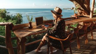 Over 45 Countries Are Welcoming Digital Nomads With Long Stay Visas
