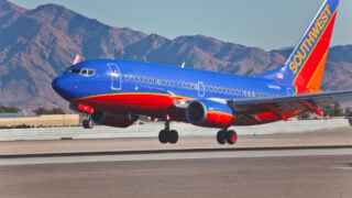 Southwest Launches 3 New Routes To Popular International Destinations