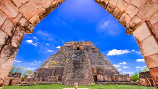 These 3 Major Attractions In Mexico Will Launch This Year