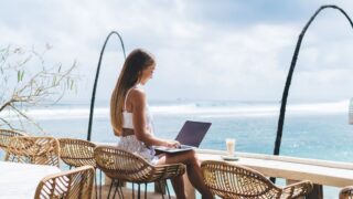 These 6 Countries Are The Most Desired Digital Nomad Destinations Of 2023
