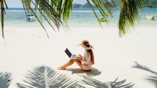 These Are The 6 Most Difficult Things About Being A Digital Nomad According To New Study