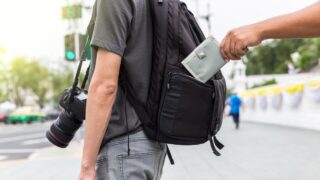 These Are The Top 5 Worst Countries For Pickpocketing In Europe