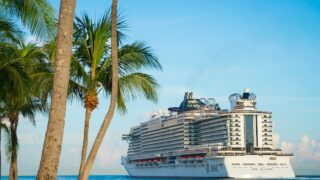 This Cruise Line Is Gaining Huge Popularity In The U.S. And Is Taking On Major Players