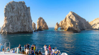 This Is Why Los Cabos Is One Of The Safest Destinations For Americans In Mexico