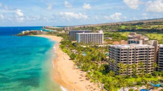 Top 8 Beachfront Hotels In The Hawaiian Island For 2023