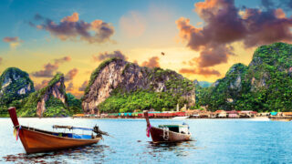Top 8 Reasons Why Phuket Is The Most Popular Destination