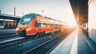 Top Low Cost Trains To Explore Europe This Summer