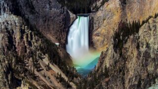 top 10 national parks in the USA