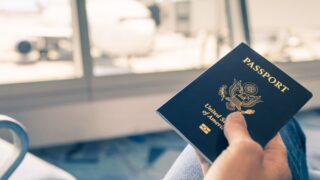 Travelers In These 5 States Are Most Affected By Passport Delays, According To New Study