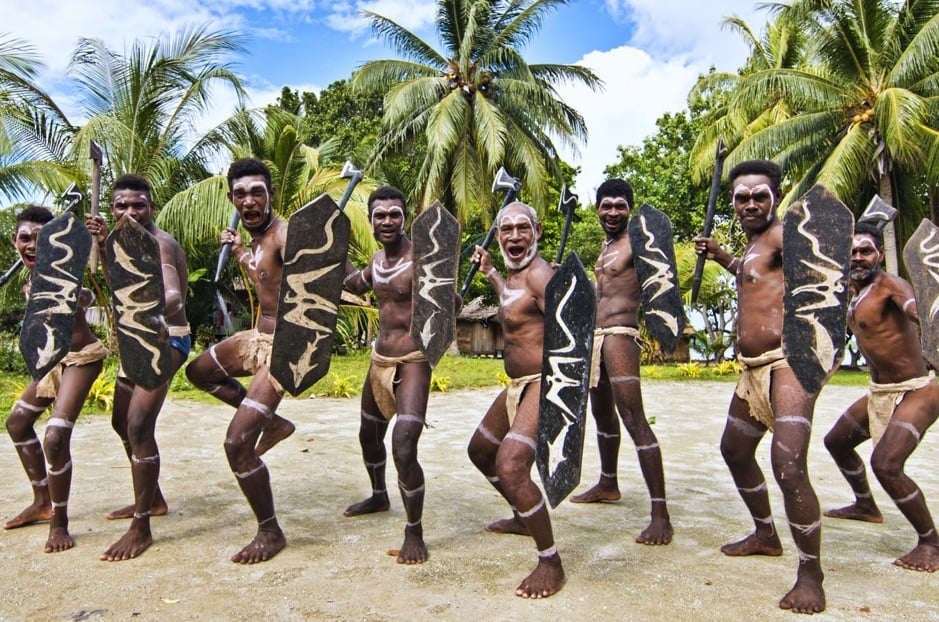 7 reasons why you should visit the solomon islands