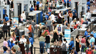 TSA Urges Travelers To Follow These 7 Tips For Smoother Summer Travel