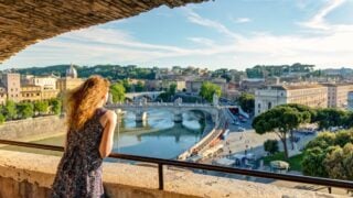 What To Do If You Get COVID While Traveling In Europe
