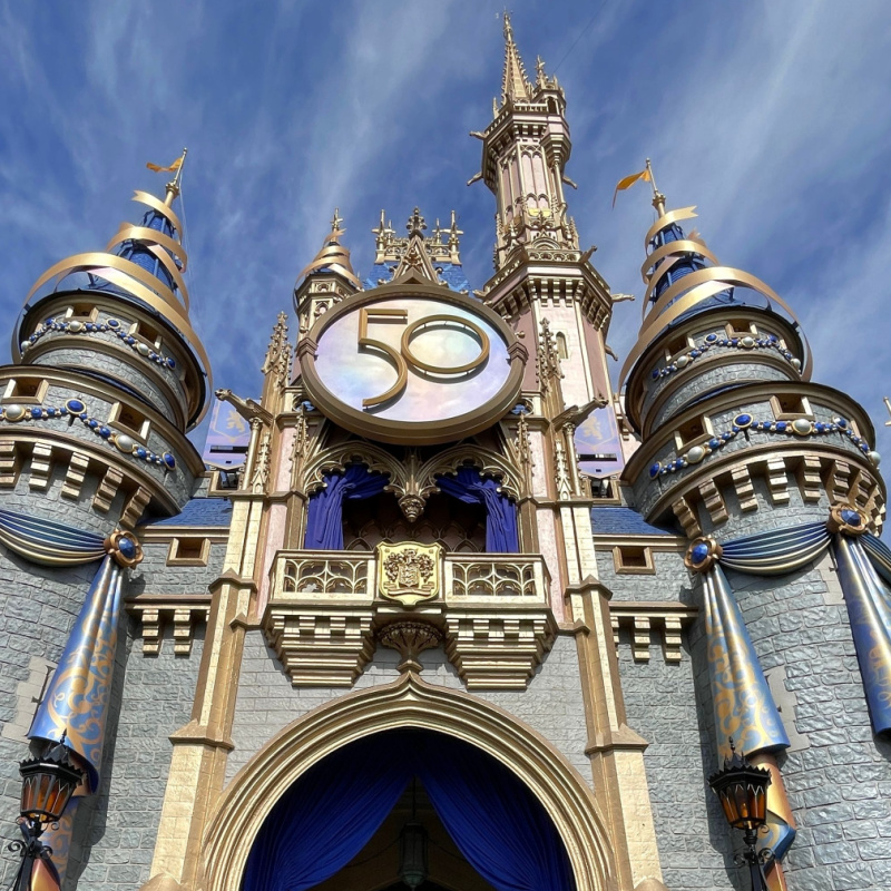 Why Now Is The Best Time To Visit Walt Disney World In Almost A Decade 