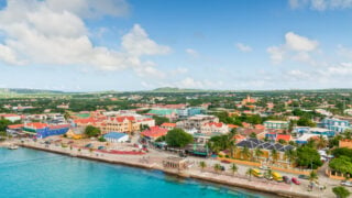 Why This Lesser-Known Caribbean Destination Is The Perfect Island Getaway