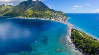 Why This Lesser Known Caribbean Island is Becoming Increasingly Popular