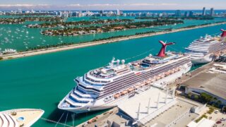 Why You Should Cruise For Christmas Top 5 Holiday Cruises For 2022