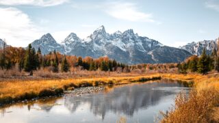 Tips For Your First Trip To Wyoming