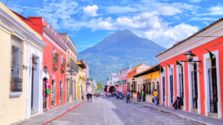 You Can Travel In This Central American Country For Less Than $50 Per Day