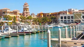 5 Reasons Why Los Cabos Is Breaking All Time Tourism Records