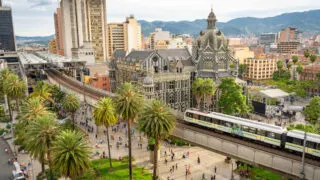 5 Reasons Why Travelers Are Still Flocking To Colombia Despite New U.S. Travel Advisory
