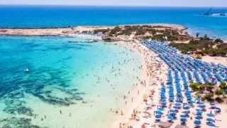 6 Affordable European Beach Destinations To Visit This Summer