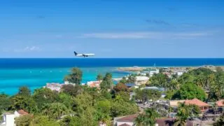 Frontier Adds New Routes To Montego Bay Starting At $149