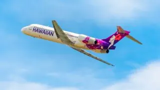 Hawaiian Airlines Is Adding More Routes This Summer From These Major U.S. Cities