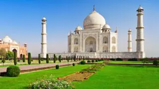 India Fully Reopens For Tourism Without Quarantine