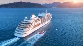 Norwegian Cruise Line Drops All Travel Restrictions Returning to Normal Cruising