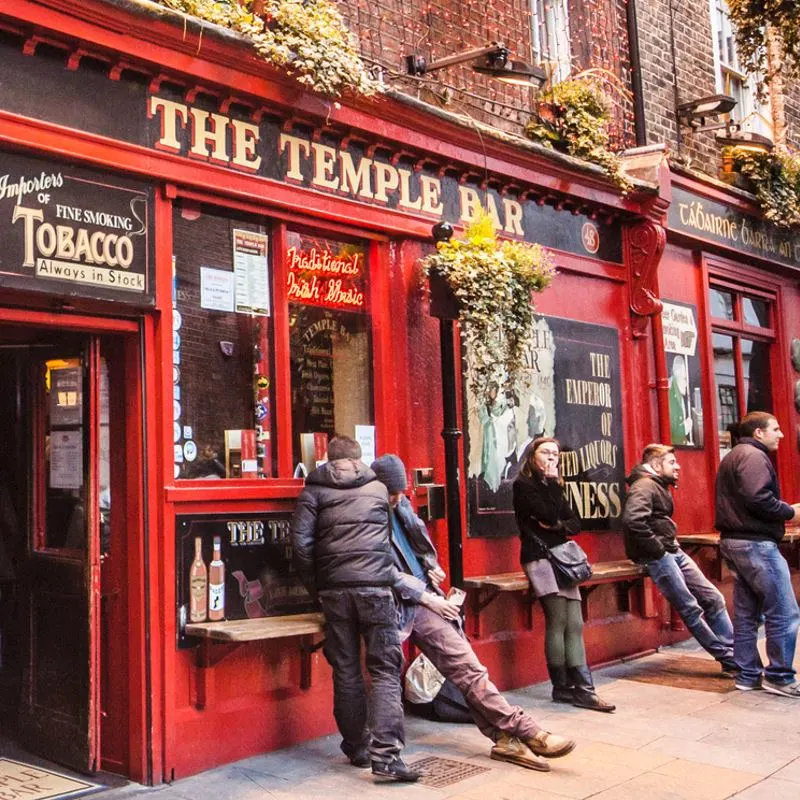 Temple-Bar-In-Dublin