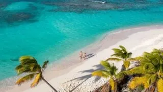 These 3 Islands Were Just Voted Best In The Caribbean