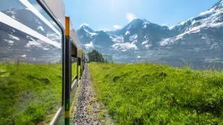 These 5 Sleeper Train Routes Are Your Best Bet For Exploring Europe This Summer