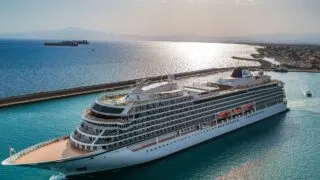 These Are The Best Cruise Lines For 2023 According To U.S. News And World Report