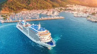 These Are The Fastest-Growing Cruise Destinations In 2023