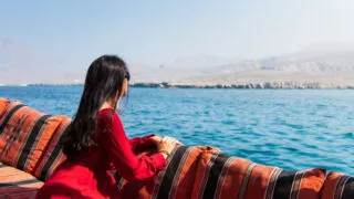 This Surprising Middle Eastern Country Is Perfect For Solo Female Travelers