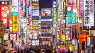 Tokyo 7 Things Travelers Need To Know Before Visiting