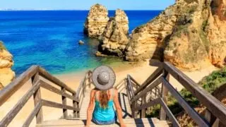 Top 5 Best Beach Destinations In Europe For Digital Nomads
