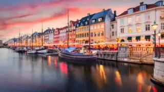 Top 5 Reasons Why Travelers Need To Visit Copenhagen This Year